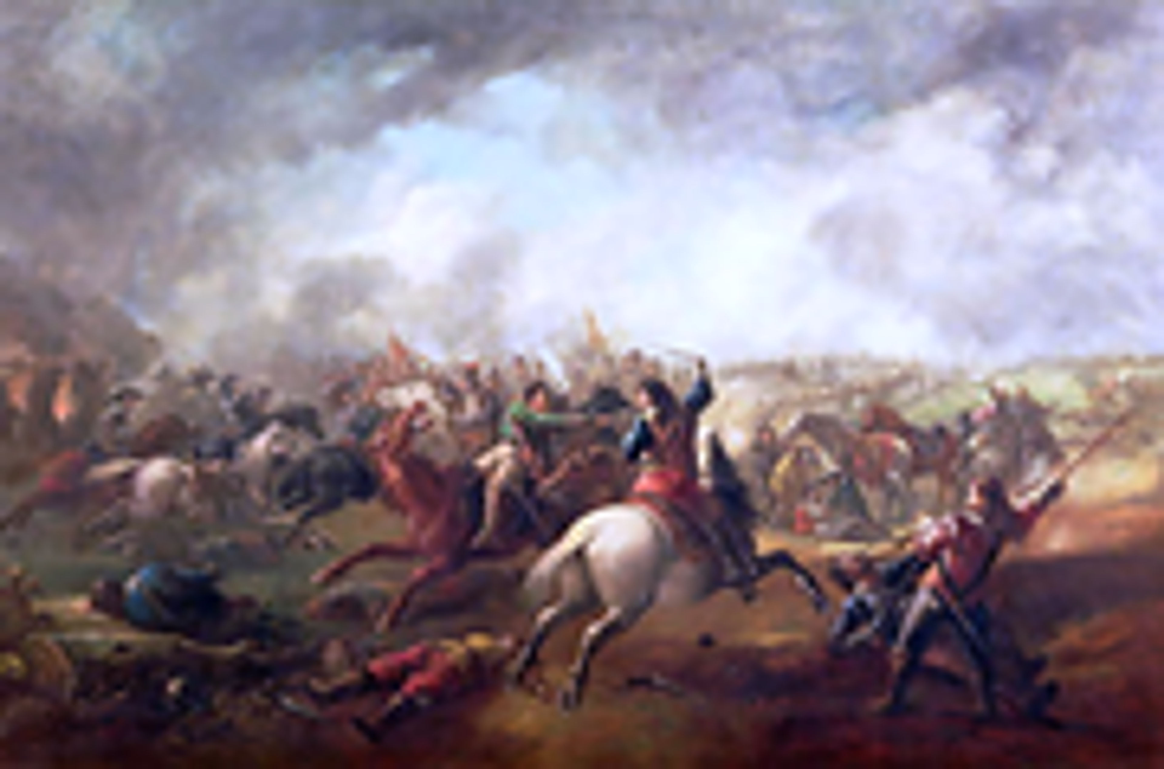 A short guide to the English Civil War - Pan Macmillan